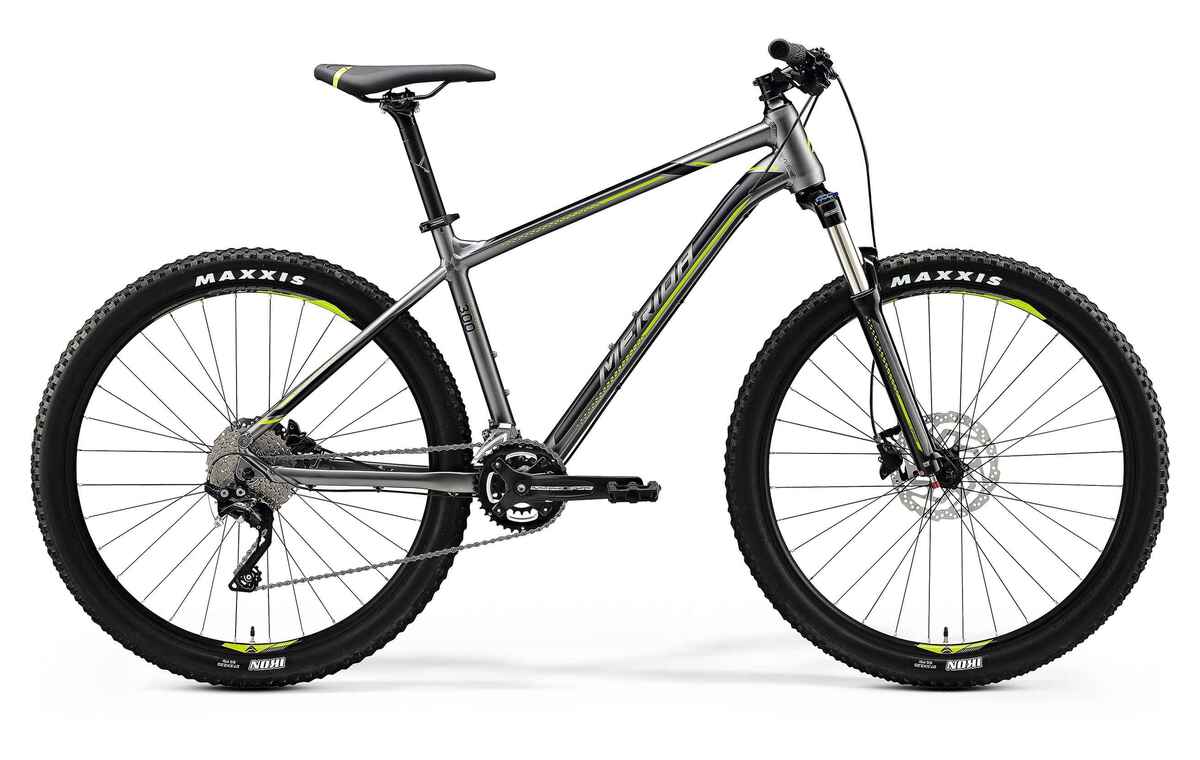 Merida seven sale